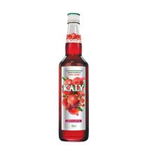 Xarope de Romã Kaly Grenadine Zero Açúcar 700ml