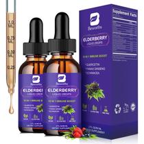 Xarope de sabugueiro B BEWORTHS com quercetina, Panax Ginseng, vitamina C