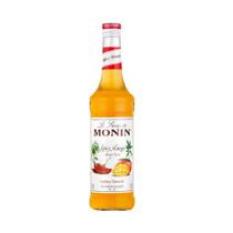 Xarope De Spicy Mango / Manga Com Pimenta Monin 700Ml