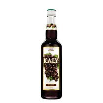 Xarope de Suco Cassis Kaly Cassis 700ml