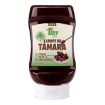 Xarope de Tâmara (100% Natural) - Mrs Taste 425g - Smart Foods