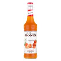 Xarope de tangerina monin 700ml Xarope de tangerina monin 700ml