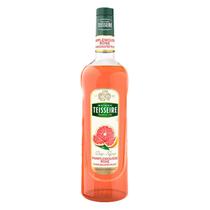 Xarope de Toranja Teisseire Pamplemousse Rose 700ml
