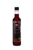 Xarope Dilute Drink Soda Italiana Gin Amarena Cereja 500ml