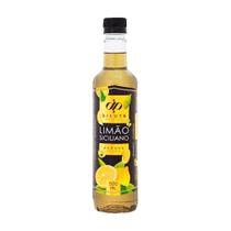 Xarope Dilute Limão Siciliano 500mL Soda Italiana
