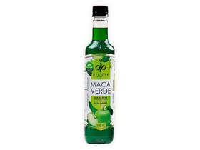 Xarope Dilute Maça Verde sem açúcar p/ Drinks 500ml Xarope Dilute Maça Verde sem açúcar p/ Drinks 500ml
