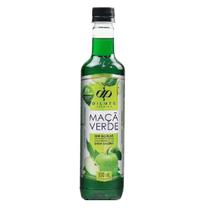 Xarope dilute maca verde zero 500ml