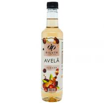 Xarope Dilute para Drink Soda Italiana Gin Todos os Sabores