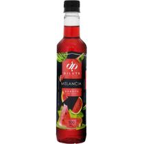 Xarope Dilute para Drink Soda Italiana Gin Todos os Sabores