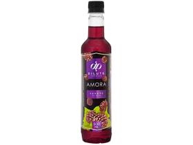 Xarope Dilute para Drinks Soda Italiana Gin - Amora 500ml Xarope Dilute para Drinks Soda Italiana Gin - Amora 500ml