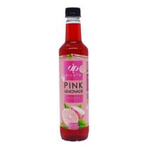 Xarope Dilute Para Drinks Soda Italiana Pink Lemonade 500ml
