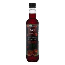 Xarope Dilute Premium Amarena Cereja P/ Soda Italiana 500ml Xarope Dilute Premium Amarena Cereja P/ Soda Italiana 500ml