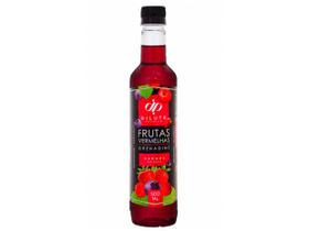 Xarope Dilute Premium Frutas Vermelhas 500ml