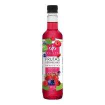 Xarope Dilute Premium Frutas Vermelhas Zero Soda Italiana/dr Xarope Dilute Premium Frutas Vermelhas Zero Soda Italiana/dr