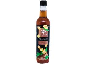 Xarope Dilute Premium Gengibre 500ml