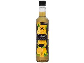 Xarope Dilute Premium Limão Siciliano 500ml