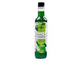 Xarope Dilute Premium Maçã Verde Sem Açúcar 500ml