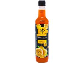 Xarope Dilute Premium Maracujá 500ml