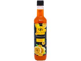 Xarope Dilute Premium Maracujá 500ml