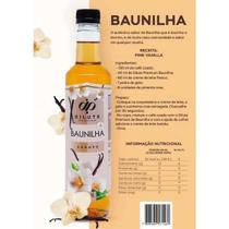 Xarope Dilute Premium Soda Italiana Vários Sabores 500ml - Super Linha Premium Mais Tempero