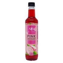 Xarope dilute sabor pink lemonade de 500ml