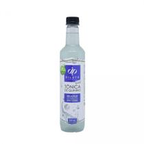 Xarope Dilute Tonica de Quinino sem açucar p/ Drinks 500ml - Dilute Premium