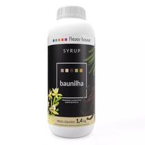 Xarope Essência Para Drinks Bebidas Soda Italiana Gin 1,4kg Xarope Essência Para Drinks Bebidas Soda Italiana Gin 1,4kg