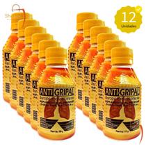 Xarope Expectorante 250ml - Alivio Rápido
