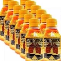 Xarope Expectorante Antigripal - 250ml