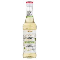 Xarope Florale Flor de Sabugueiro Monin Expérience 330ml