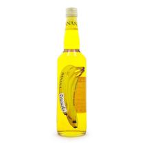 Xarope Fórmula Banana 720 ml