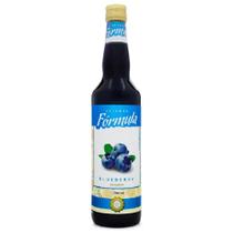 Xarope Formula Blueberry 700ml Xarope Formula Blueberry 700ml