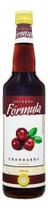 Xarope Fórmula Sabor Craberry Drink 700ml