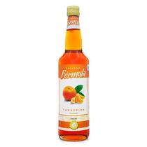 Xarope Formula Tangerina 720ml Xarope Formula Tangerina 720ml