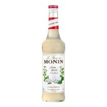 Xarope Frances Monin Menta Glacial Garrafa De 700ml Xarope Frances Monin Menta Glacial Garrafa De 700ml