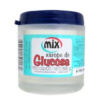 Xarope Glucose Mix 500g