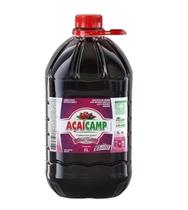 Xarope Guaracamp De Açai Açaícamp Bombona de 5 litros Xarope Guaracamp De Açai Açaícamp Bombona de 5 litros
