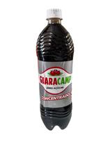 Xarope Guaracamp Zero Açucar 1 Litro Guarana Natural