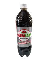 Xarope Guaracamp Zero Açucar 1 litro Guarana Natural