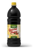 Xarope Guaraná 1l Concentrado Xarope Guaraná 1l Concentrado