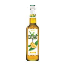 Xarope kaly banana 700 ml Xarope kaly banana 700 ml