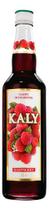 Xarope Kaly Cherry Sabor Cereja 700ml Xarope Kaly Cherry Sabor Cereja 700ml