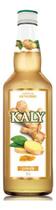 Xarope Kaly De Gengibre - 700ml