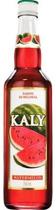 Xarope Kaly De Melancia (watermelon) - 700ml Xarope Kaly De Melancia (watermelon) - 700ml