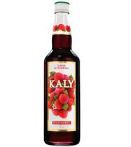 Xarope Kaly Framboesa 700ml