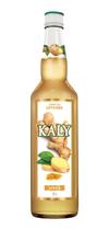 Xarope kaly gengibre 700ml