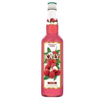 Xarope Kaly Lichia 700ml