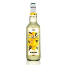 Xarope Kaly Limão Siciliano 700Ml