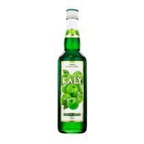 Xarope kaly maca verde 700 ml