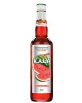 Xarope Kaly Melancia Watermelon 700ml